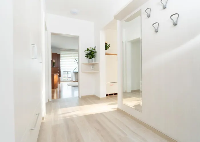 Apartments Bumm