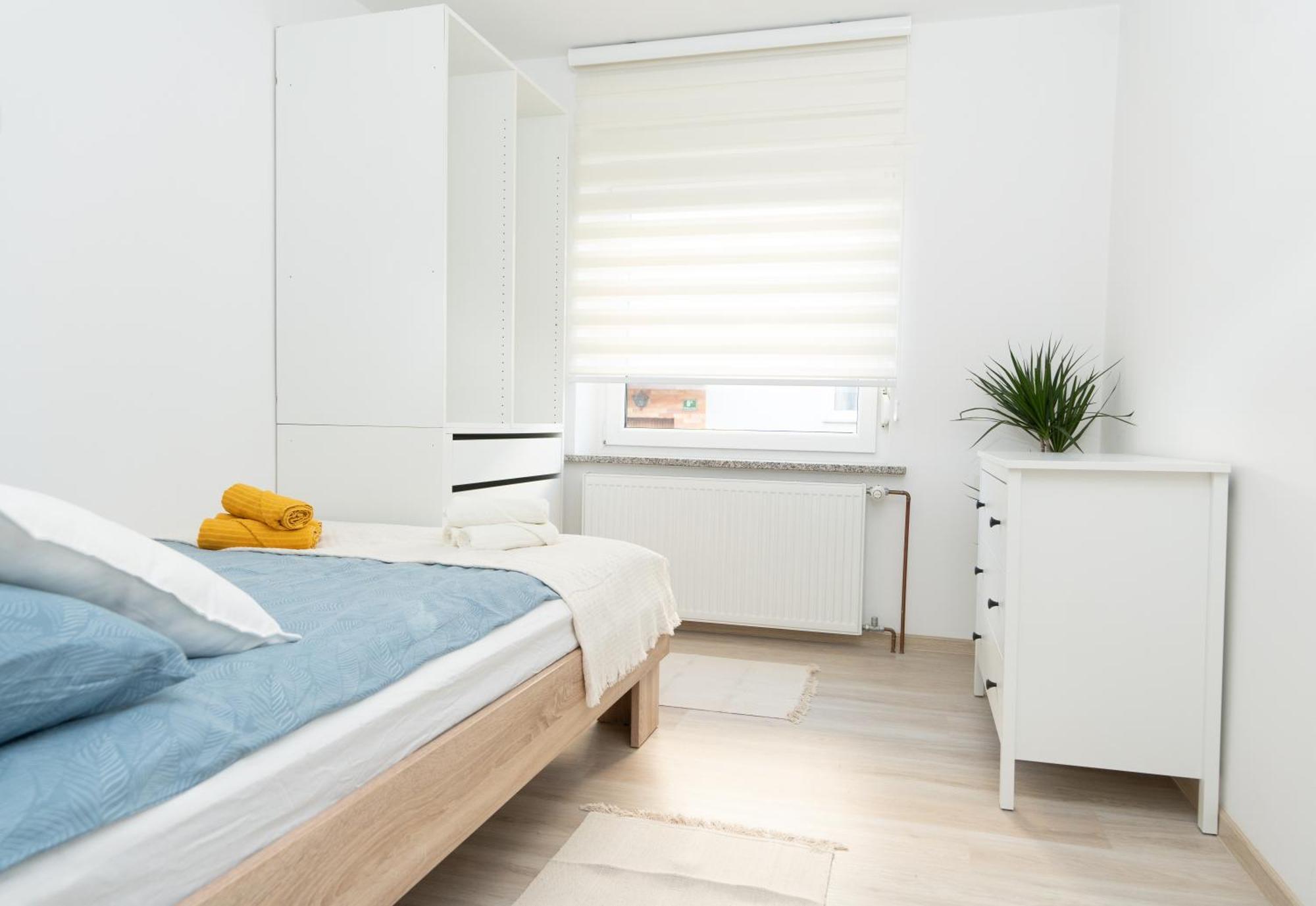 Bumm Apartman