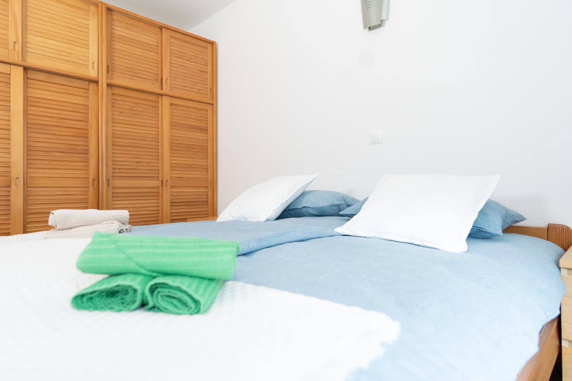 Apartman Bumm