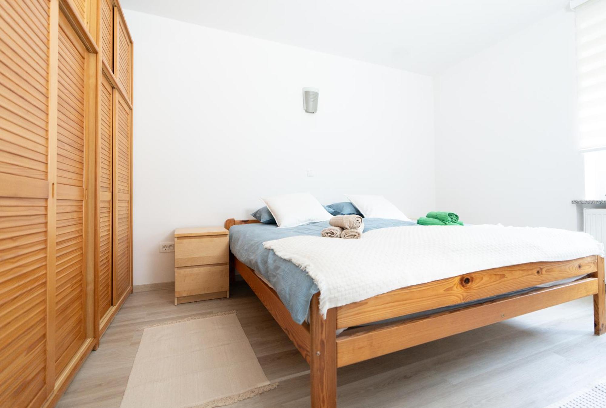 Apartment Bumm Ljubljana