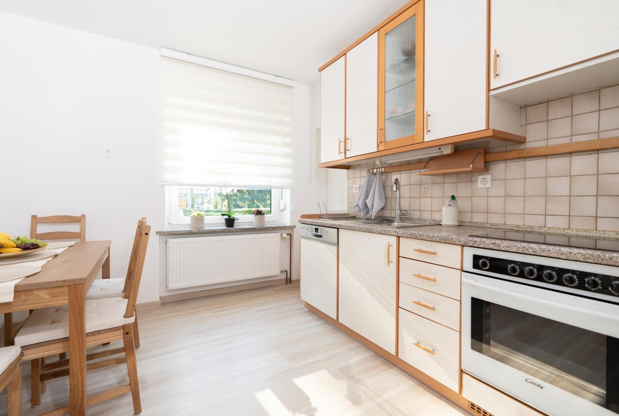 Apartman Bumm