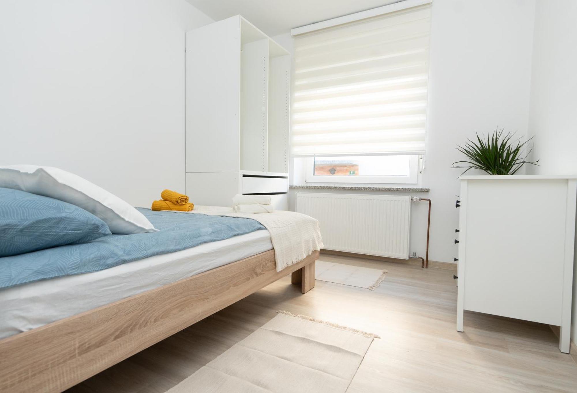 Apartment Bumm *