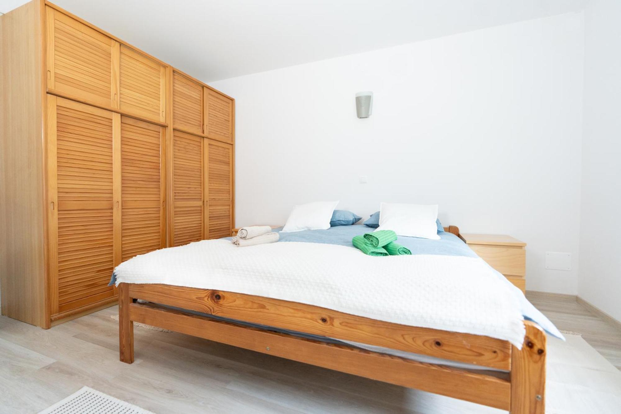 Apartment Bumm Ljubljana